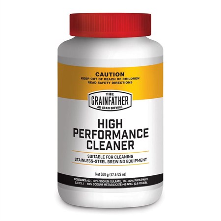 Grainfather High Performance Cleaner 500 g